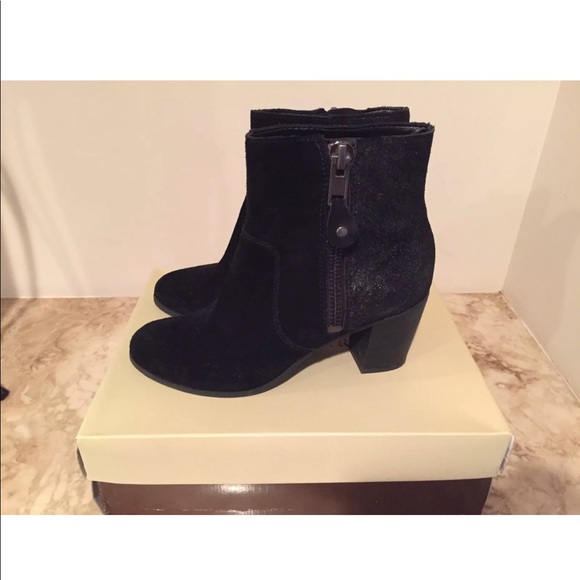 franco sarto ashbury bootie